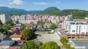 Oportunitate! Teren de închiriat, 3,256 mp, strada Traian!