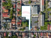 Oportunitate! Teren de închiriat, 3,256 mp, strada Traian! 