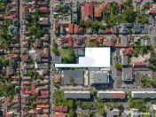 Oportunitate! Teren de închiriat, 3,256 mp, strada Traian! 