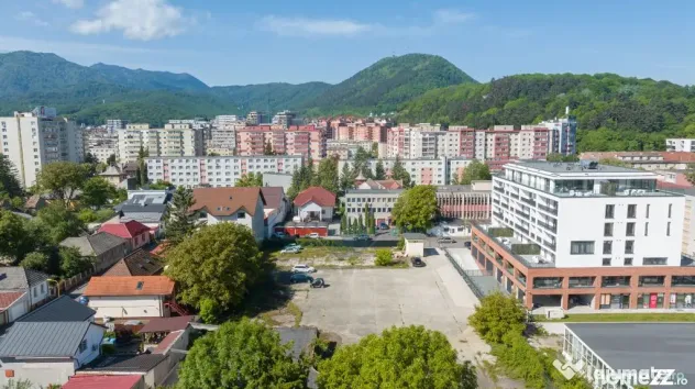 Oportunitate! Teren de închiriat, 3,256 mp, strada Traian!