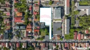 Oportunitate! Teren de închiriat, 3,256 mp, strada Traian!