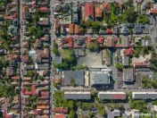 Oportunitate! Teren de închiriat, 3,256 mp, strada Traian! 