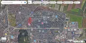 Oportunitate! Teren de închiriat, 3,256 mp, strada Traian!