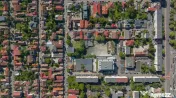 Oportunitate! Teren de închiriat, 3,256 mp, strada Traian! 