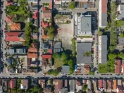 Oportunitate! Teren de închiriat, 3,256 mp, strada Traian! 