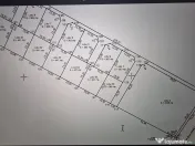 MG 4.E -TEREN DE VÂNZARE Vidra, Ilfov 