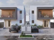 Casa individuala cu 5 camere, P+E, in Sacalaz