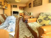 Apartament 2 camere Bulevardul Dacia 