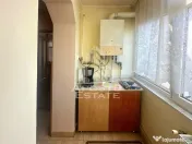 Apartament 2 camere Bulevardul Dacia 