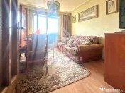 Apartament 2 camere Bulevardul Dacia 