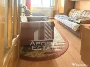 Apartament 2 camere Bulevardul Dacia 