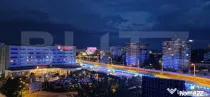 Apartament de inchiriat, cu 3 camere, 70 mp, zona ultracentr