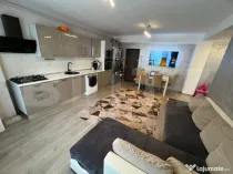 Apartament 2 camere, mobilat utilat, Et 1, zona Florilor