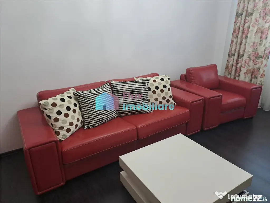 Apartament 2 camere 70 mp bloc nou zona Cartodrom