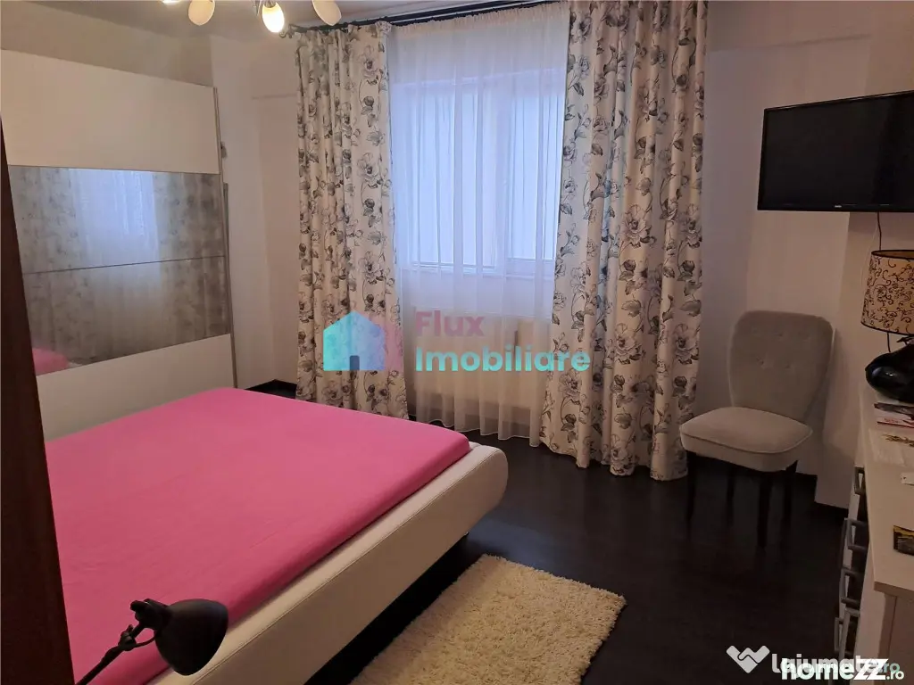 Apartament 2 camere 70 mp bloc nou zona Cartodrom