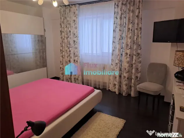 Apartament 2 camere 70 mp bloc nou zona Cartodrom