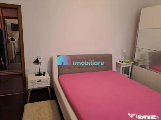 Apartament 2 camere 70 mp bloc nou zona Cartodrom