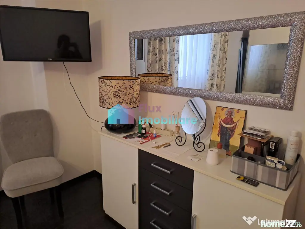 Apartament 2 camere 70 mp bloc nou zona Cartodrom