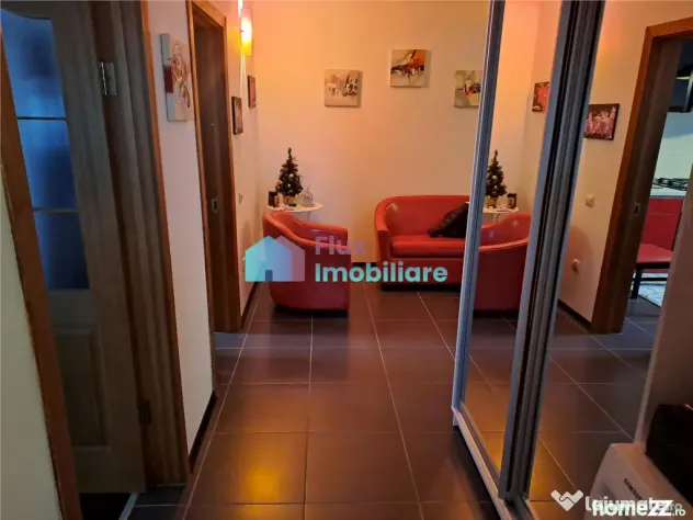 Apartament 2 camere 70 mp bloc nou zona Cartodrom