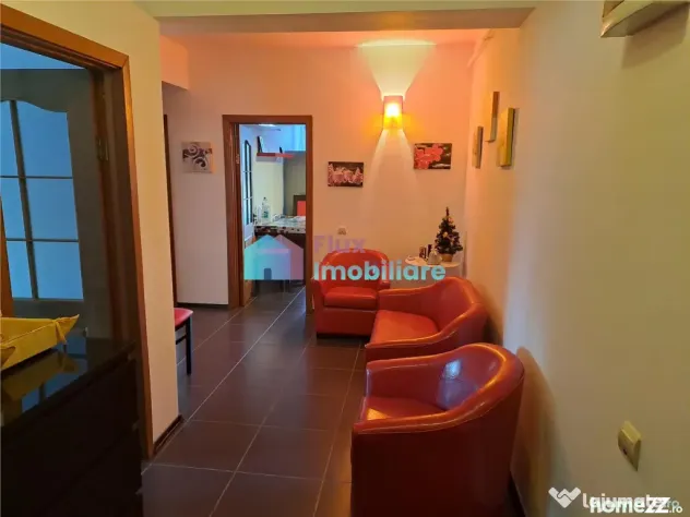 Apartament 2 camere 70 mp bloc nou zona Cartodrom
