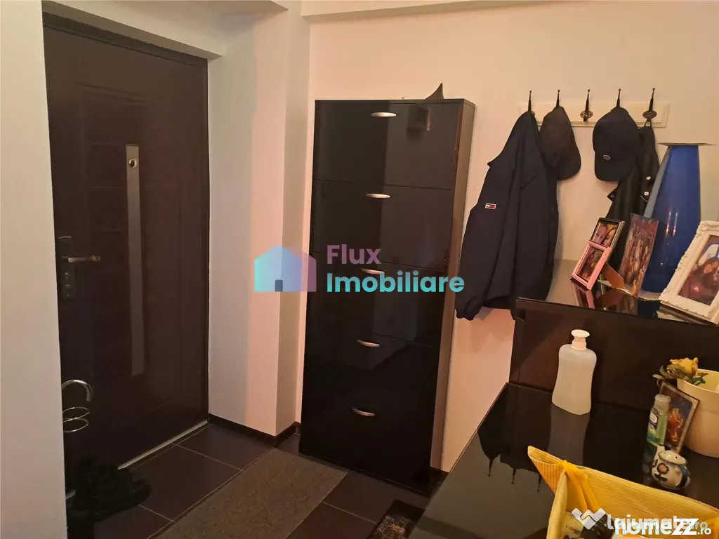 Apartament 2 camere 70 mp bloc nou zona Cartodrom
