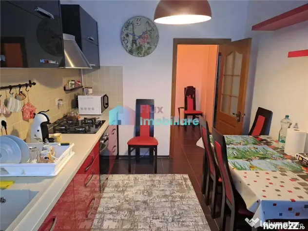 Apartament 2 camere 70 mp bloc nou zona Cartodrom