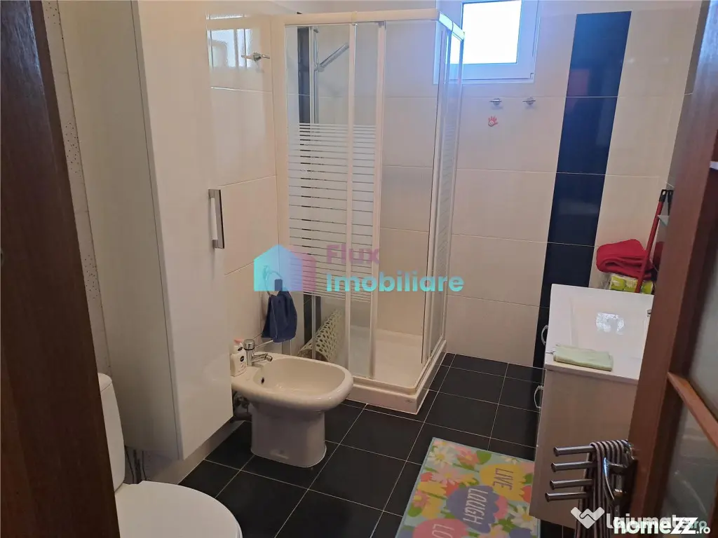 Apartament 2 camere 70 mp bloc nou zona Cartodrom