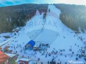 Pensiune de vânzare Arieseni la 100m de partie 