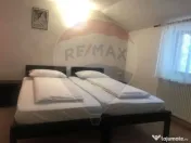 Pensiune de vânzare Arieseni la 100m de partie 