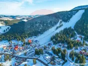 Pensiune de vânzare Arieseni la 100m de partie 