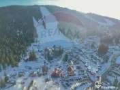 Pensiune de vânzare Arieseni la 100m de partie 