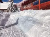 Pensiune de vânzare Arieseni la 100m de partie 