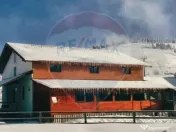 Pensiune de vânzare Arieseni la 100m de partie 