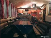 Pensiune de vânzare Arieseni la 100m de partie 