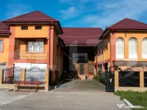 Casă de vanzare, cu 10 camere, 1200 mp, zona Dipsa