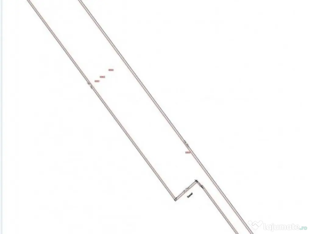 Oportunitate de Investitie Terenuri Buftea