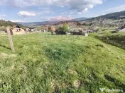 Teren 2,421mp Vatra Dornei / Strada Chilia 