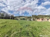 Teren 2,421mp Vatra Dornei / Strada Chilia 