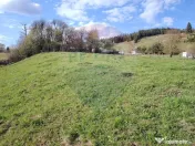 Teren 2,421mp Vatra Dornei / Strada Chilia 