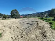 Teren 2,421mp Vatra Dornei / Strada Chilia 
