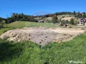 Teren 2,421mp Vatra Dornei / Strada Chilia 