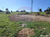 Teren 2,421mp Vatra Dornei / Strada Chilia 