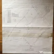 Teren de vanzre in Pitesti 53.000 mp + Conac Boieresc 