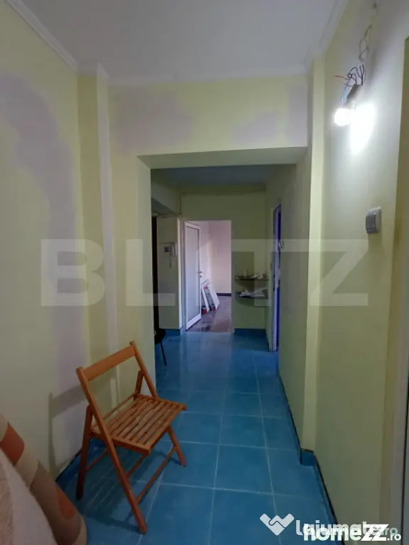 Apartament de vanzare, cu 3 camere, 84 mp, zona Centrala