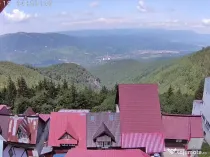 REDUCERE! Oportunitate de investitie in STRAJA! Pensiune cu 10 camere