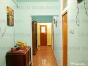 Apartament 4 camere, semidecomandat - zona Grivitei 