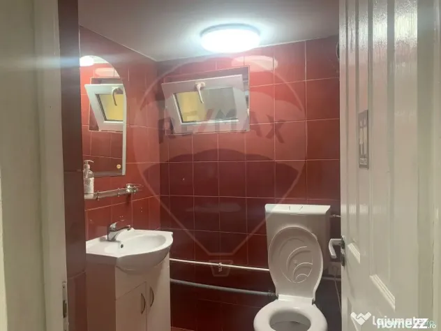 Spațiu comercial de închiriat 40 mp, în zona Decebal