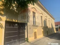 Spațiu comercial de închiriat 40 mp, în zona Decebal