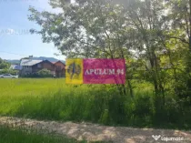 Teren intravilan de vânzare în Breaza de Sus
