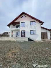 Casă / Vilă de vânzare MIHOVENI 